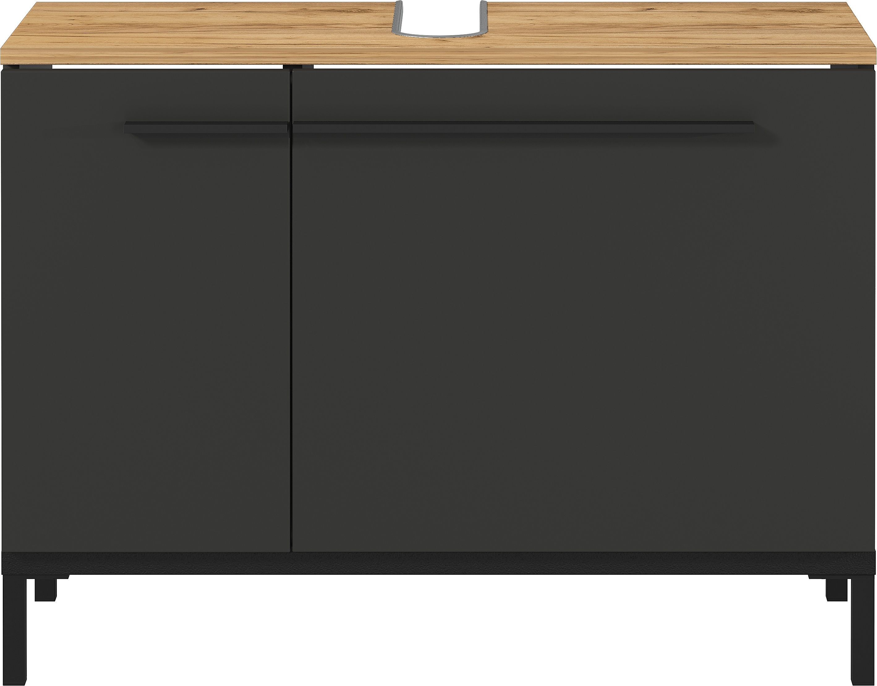 Waschbeckenunterschrank