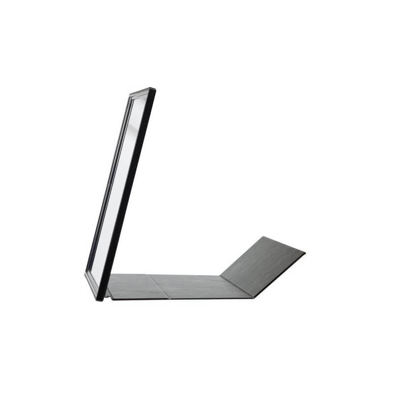 Coiffeuse miroir Présentation Domicile