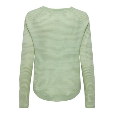 Pull femme Caviar ONLY