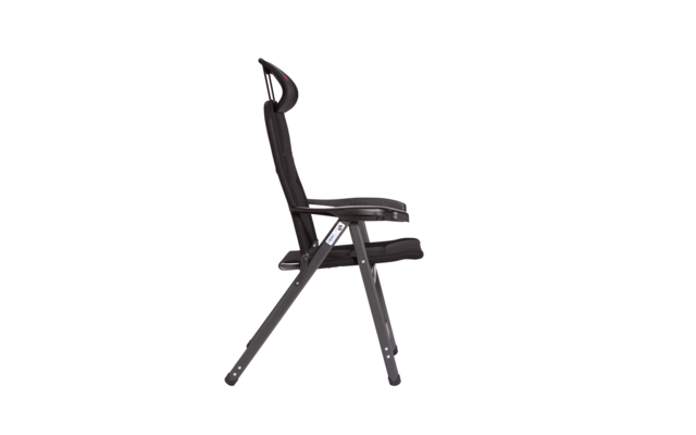 Crespo Compact 3D Air-Deluxe Klappsessel