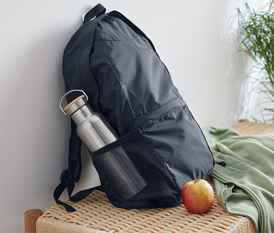Rucksack faltbar