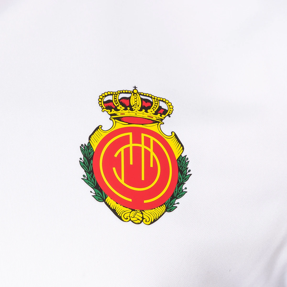 T-Shirt Nike RCD Mallorca Training Jogador 2025-2026