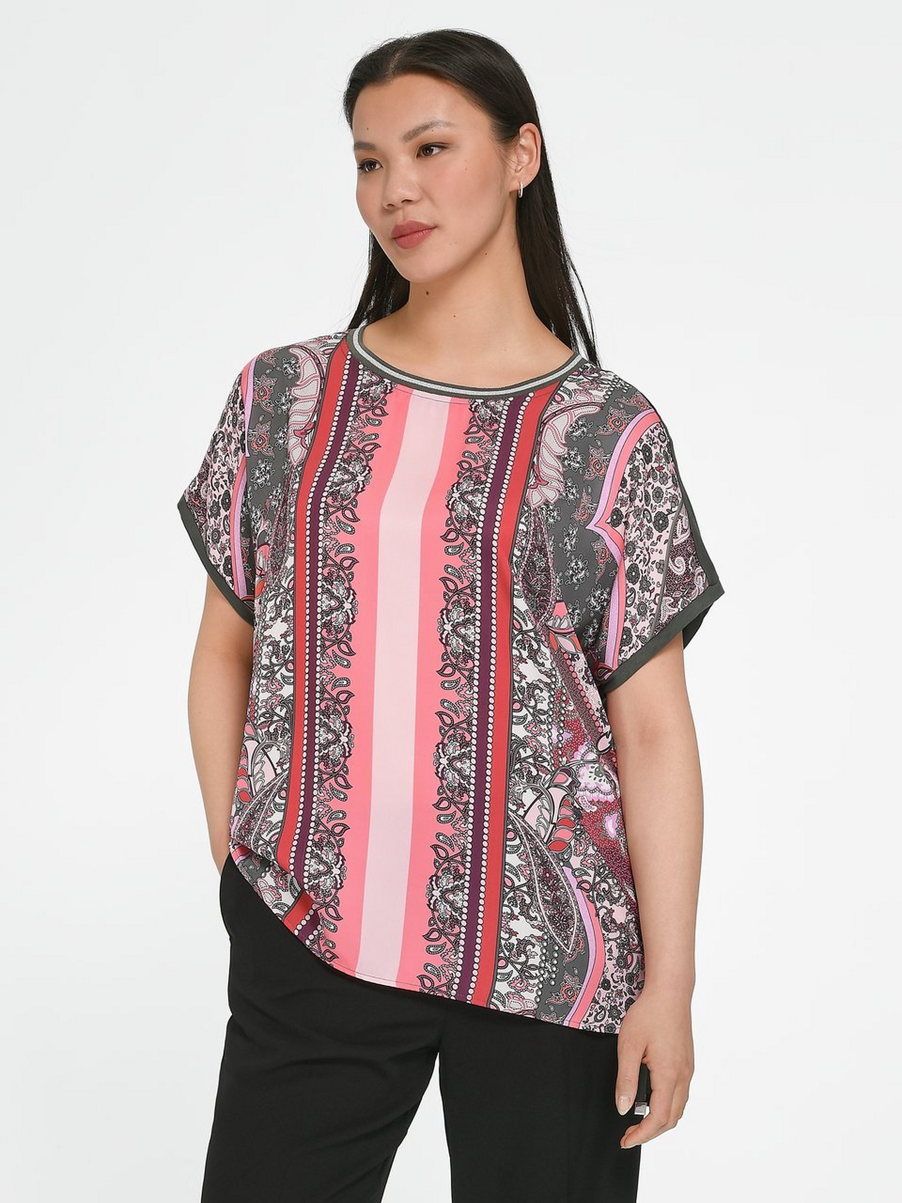 Blusenshirt