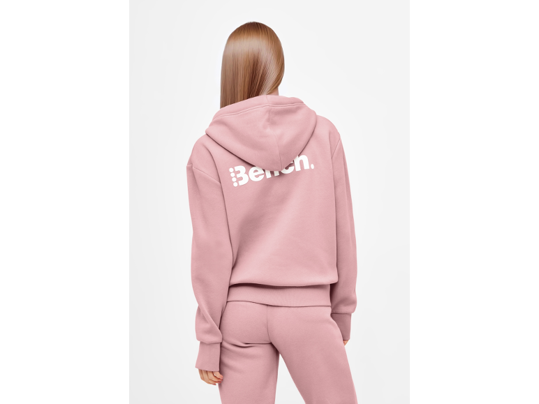 Dames hoodie of vest
