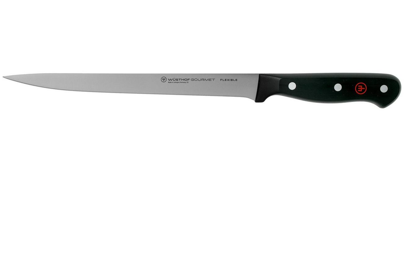 Wüsthof Gourmet visfileermes 20 cm, 1025047620