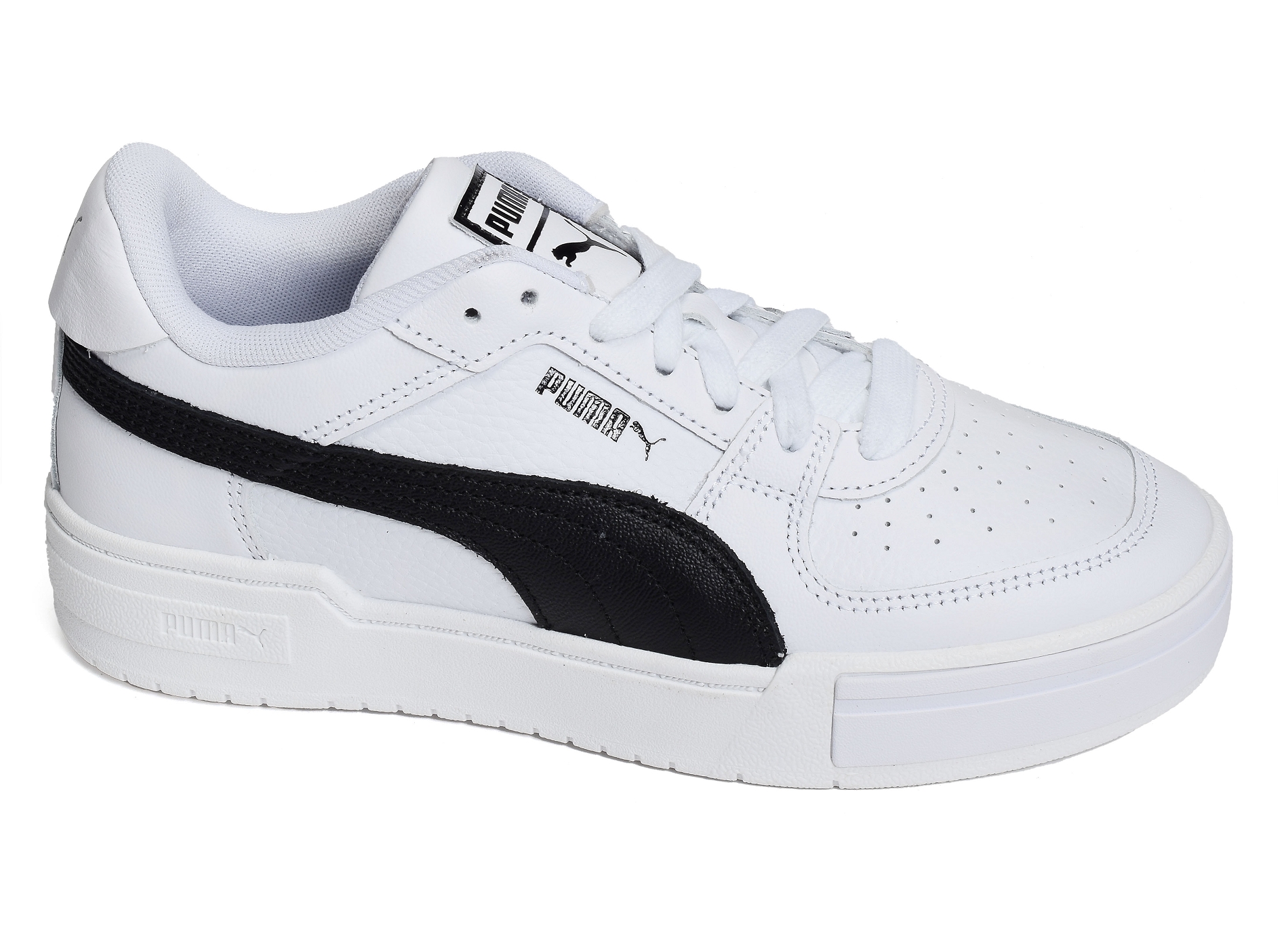 Ca pro classic blanc noir