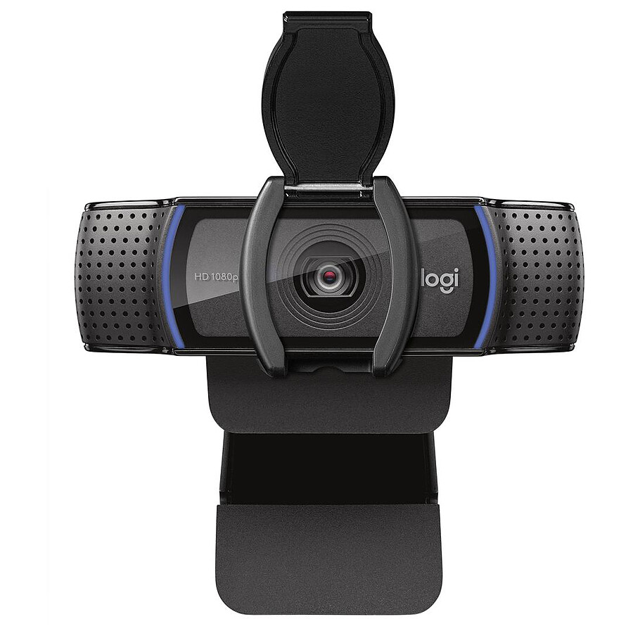Logitech C920s HD Pro