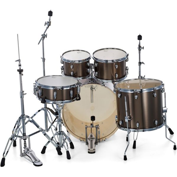 Gretsch Drums Energy Grey 22