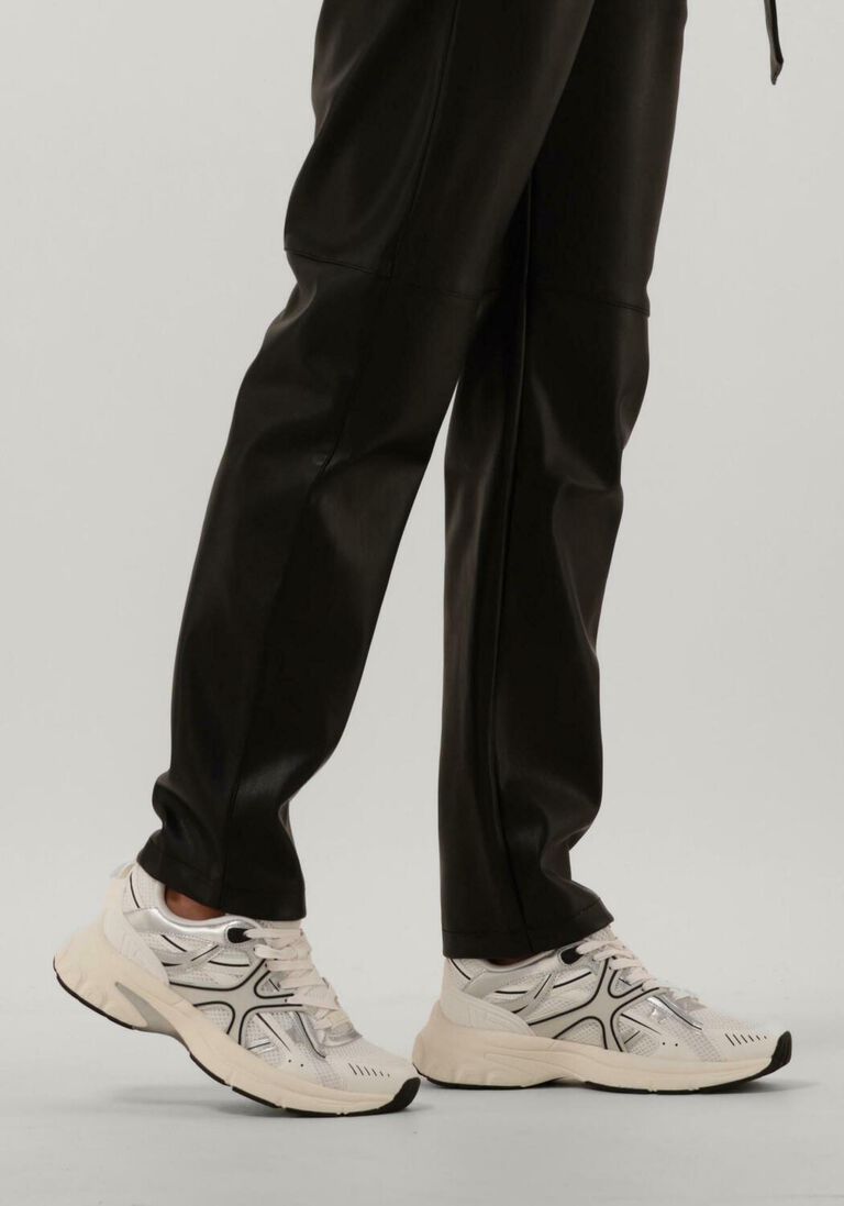 MEXX witte mexx lage sneakers lilo