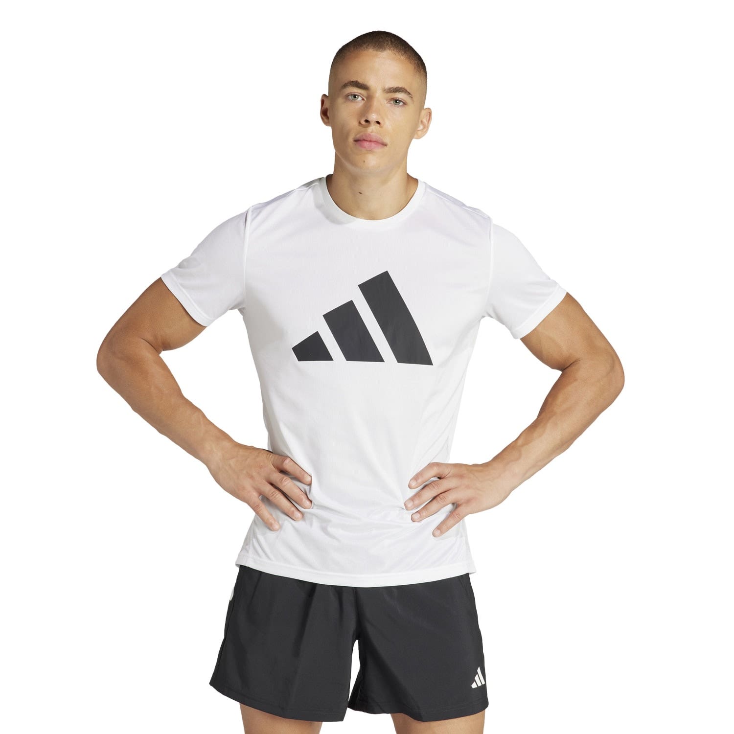 adidas  Run It Tee