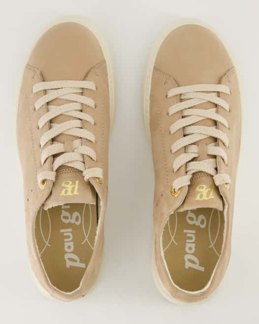 Paul Green 5324-045 Sneaker in Beige