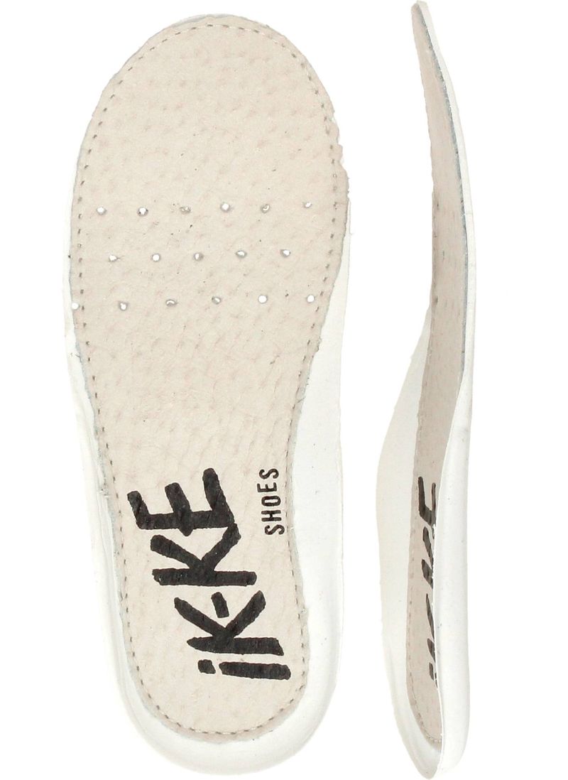 IK-KE Sneakers Groen Jongens