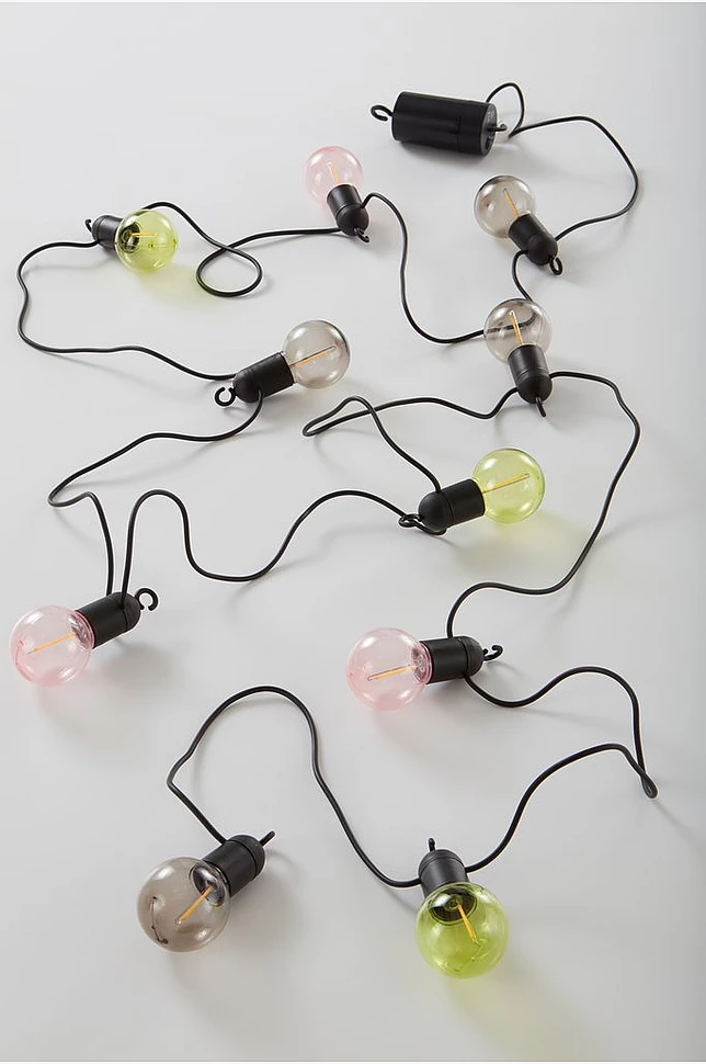 LIGHTY lyslenke LED