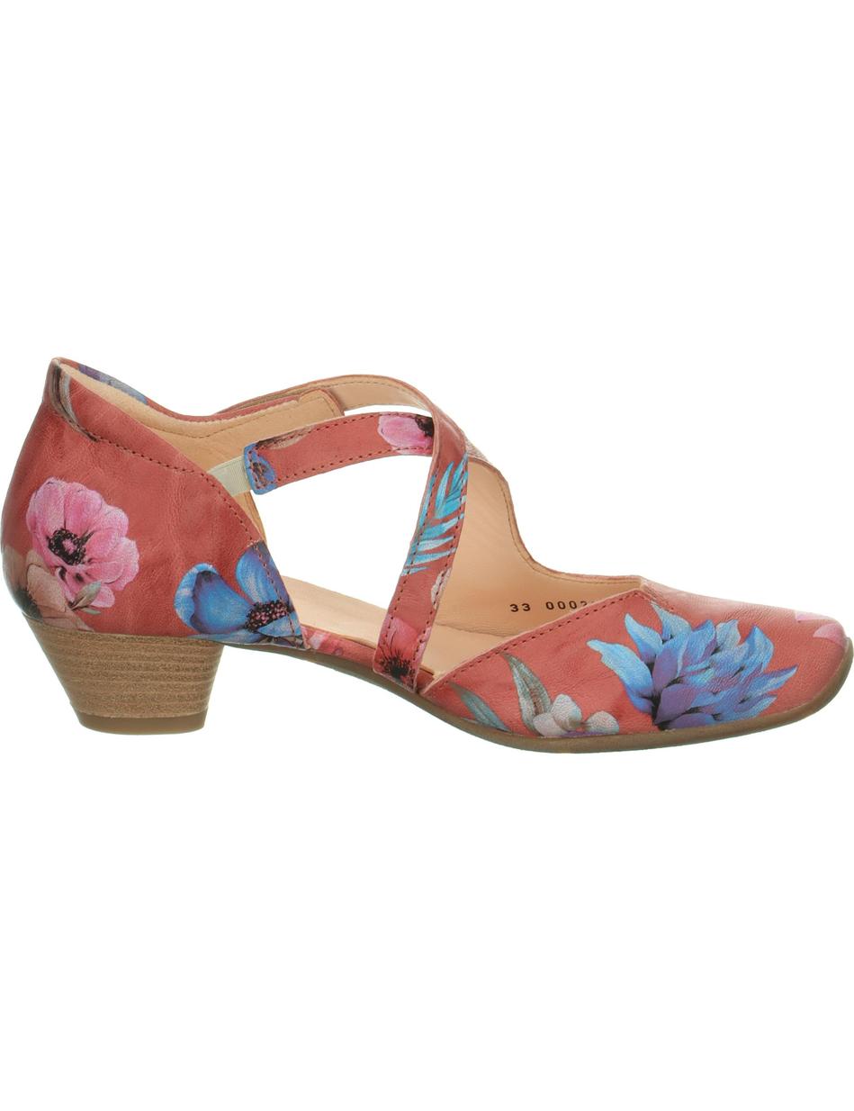 Pumps AIDA DAMEN