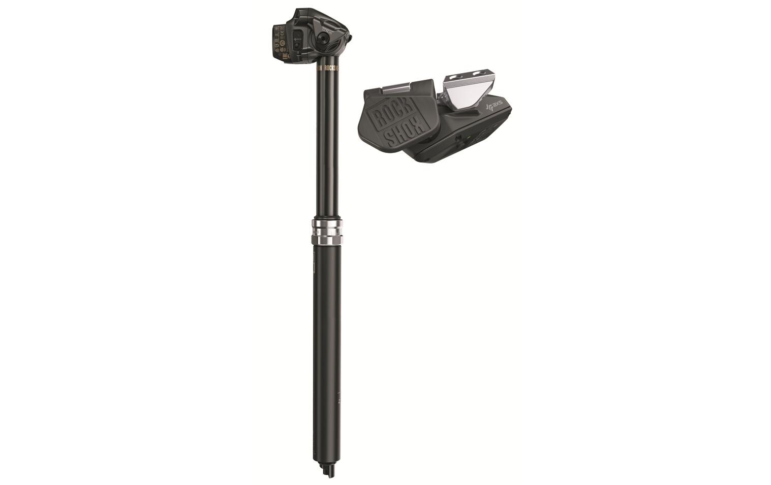 Sattelstütze Reverb AXS (Ø 31.6 mm, 170 mm)<br>Sattelstütze