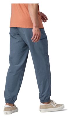 Pantalon Patagonia Outdoor Everyday Bleu
