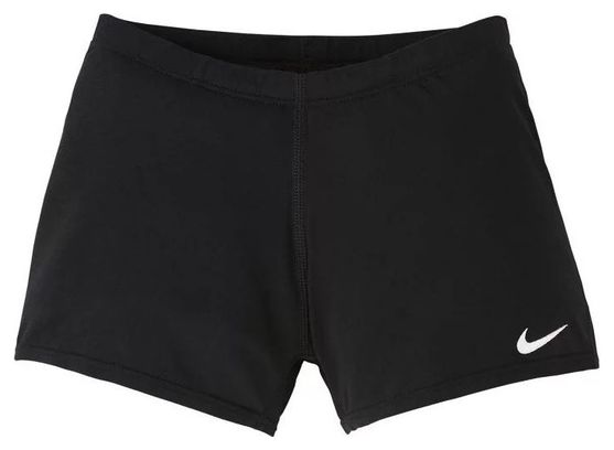 Maillot de Bain Boxer Enfant Nike Swim Square Leg Noir