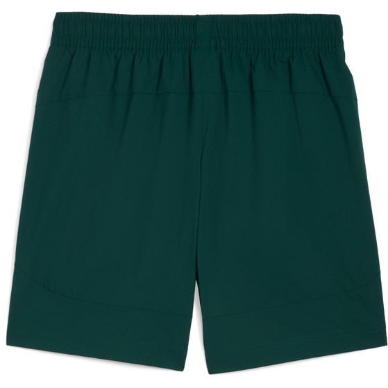 Puma AC Milan Tech Woven Short 2025/2026