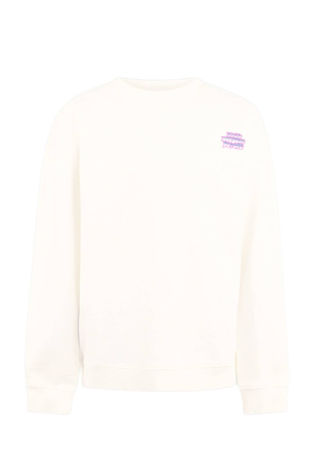Shoeby sweater ecru