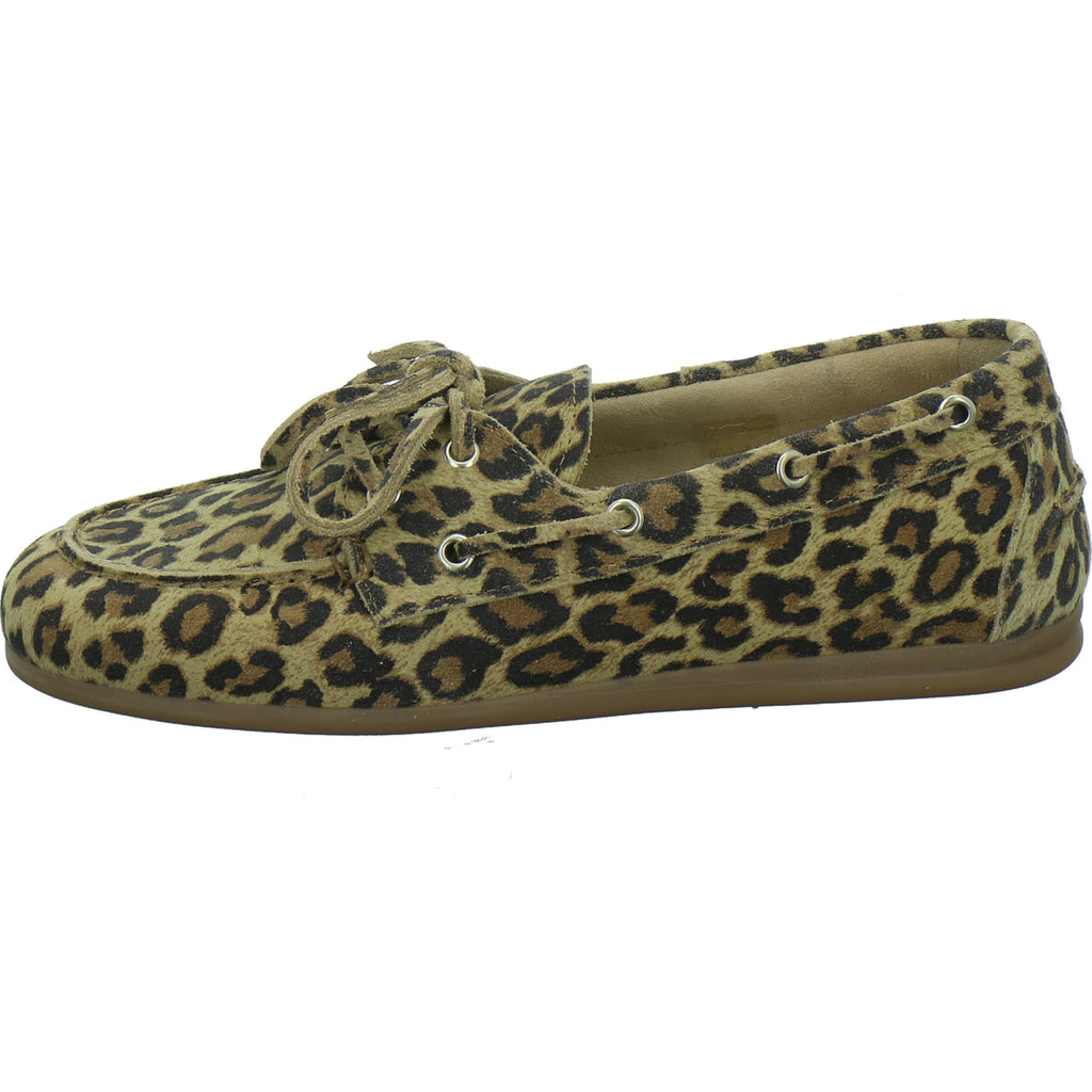 Pavement Sneaker Damen Marin animal