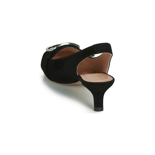 Unisa - JALIS - Noir