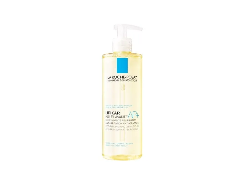 La Roche-Posay Lipikar Huile Lavante AP  Cleansing Oil 400 ml