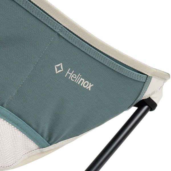 Siège camping HELINOX SUNSET CHAIR BONE/TEAL/BLACK