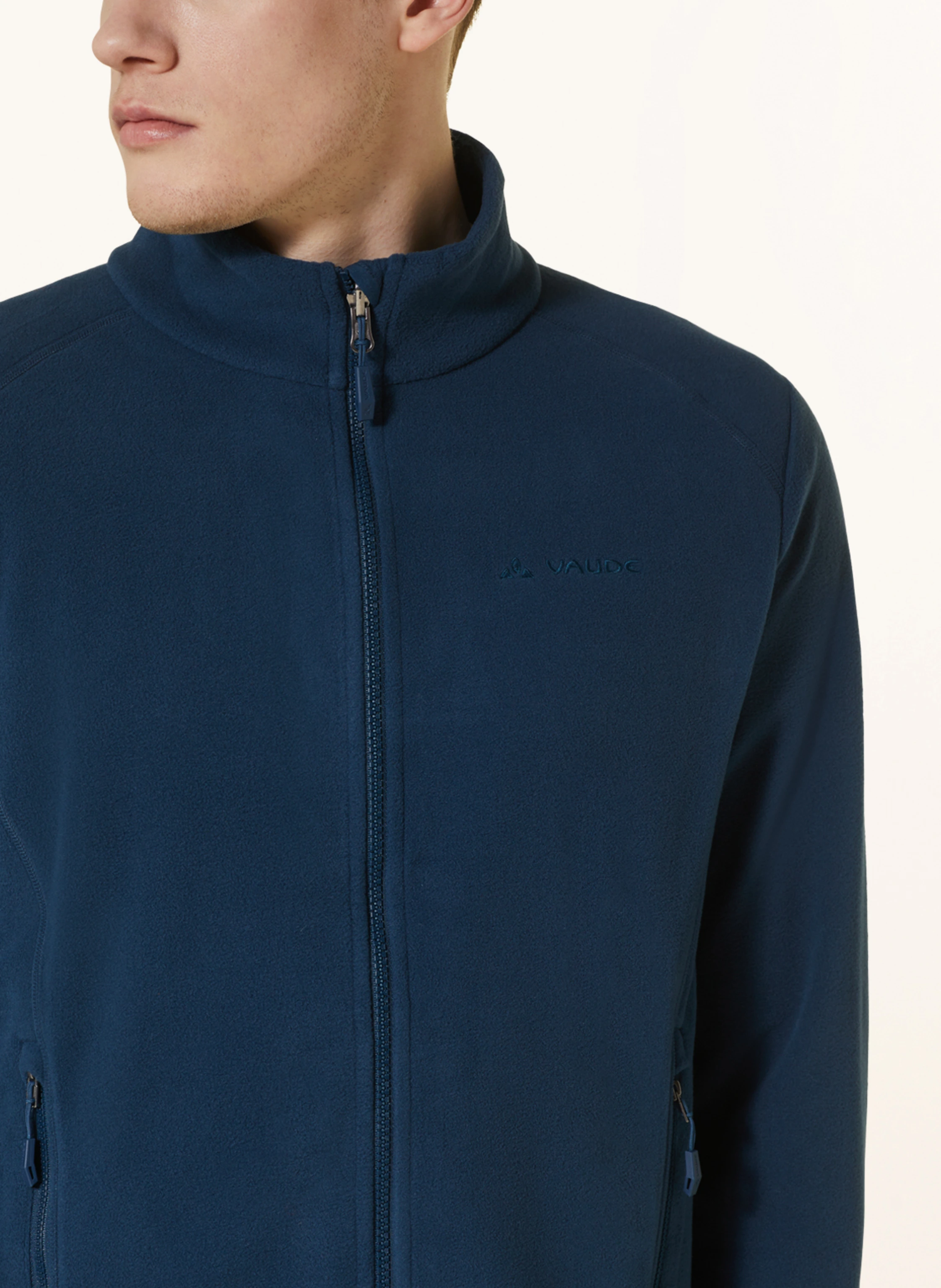 VAUDE Fleecejacke ROSEMOOR II