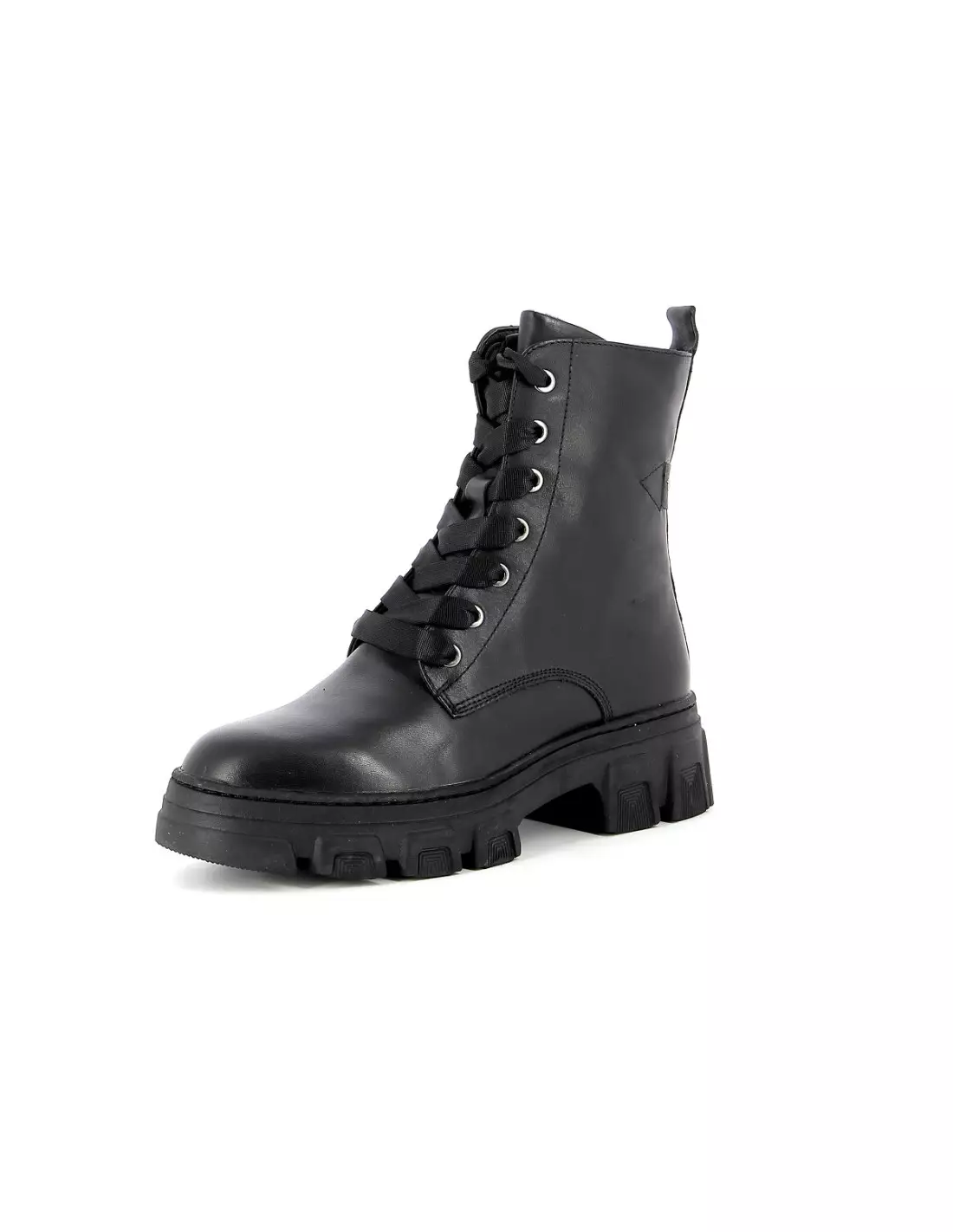 TAMARIS 25827 - Boots & bottines Blackleather