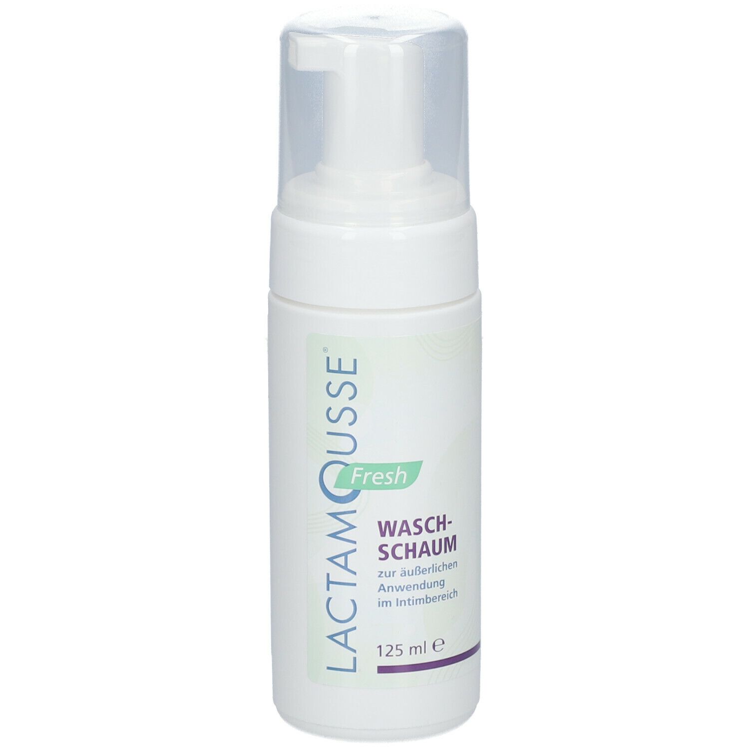 LACTAMOUSSE® fresh