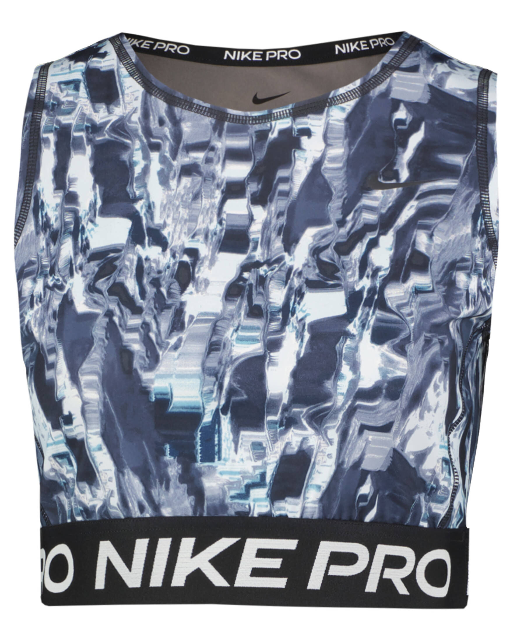 Nike| Damen Tank-Top NIKE PRO DRI-FIT