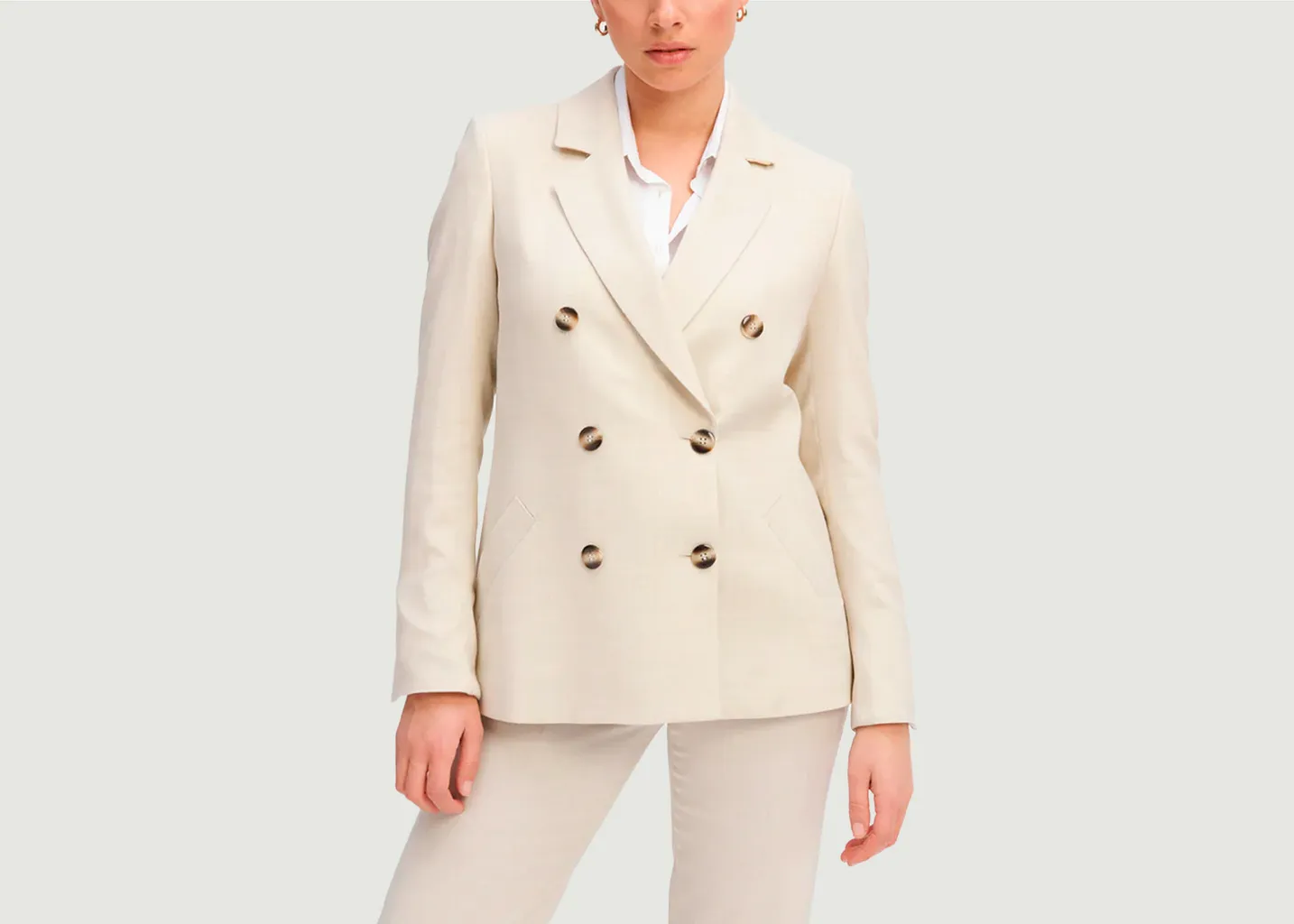 Veste Tailleur Moscou 17H10