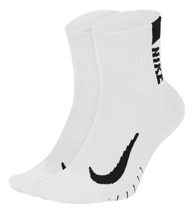 Nike Multiplier Ankle Unisex Hardloopsokken