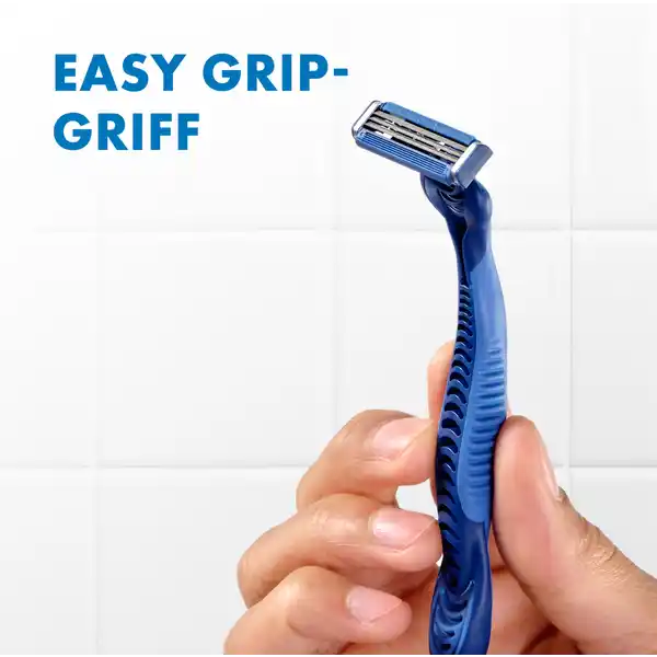 Sensor3 Comfort Einwegrasierer