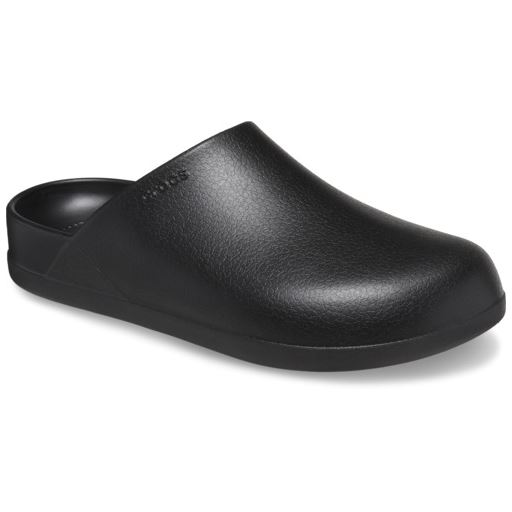 Crocs Dylan Clogs, Black, 39-49