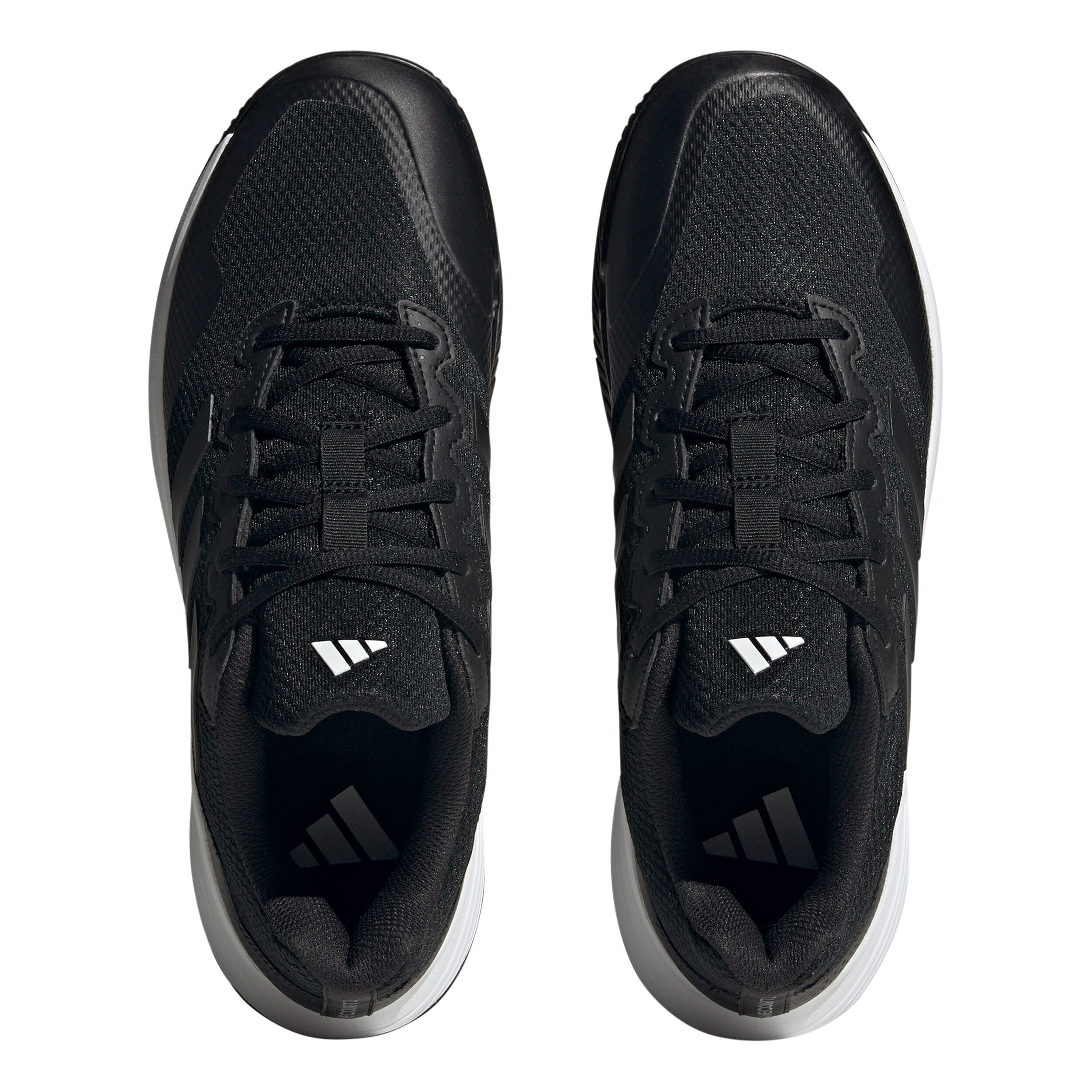 adidas Game Court 2 Chaussures Toutes Surfaces Hommes - Noir , Blanc