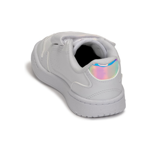 adidas Originals - NY 90 CF I - Blanc / Rosé