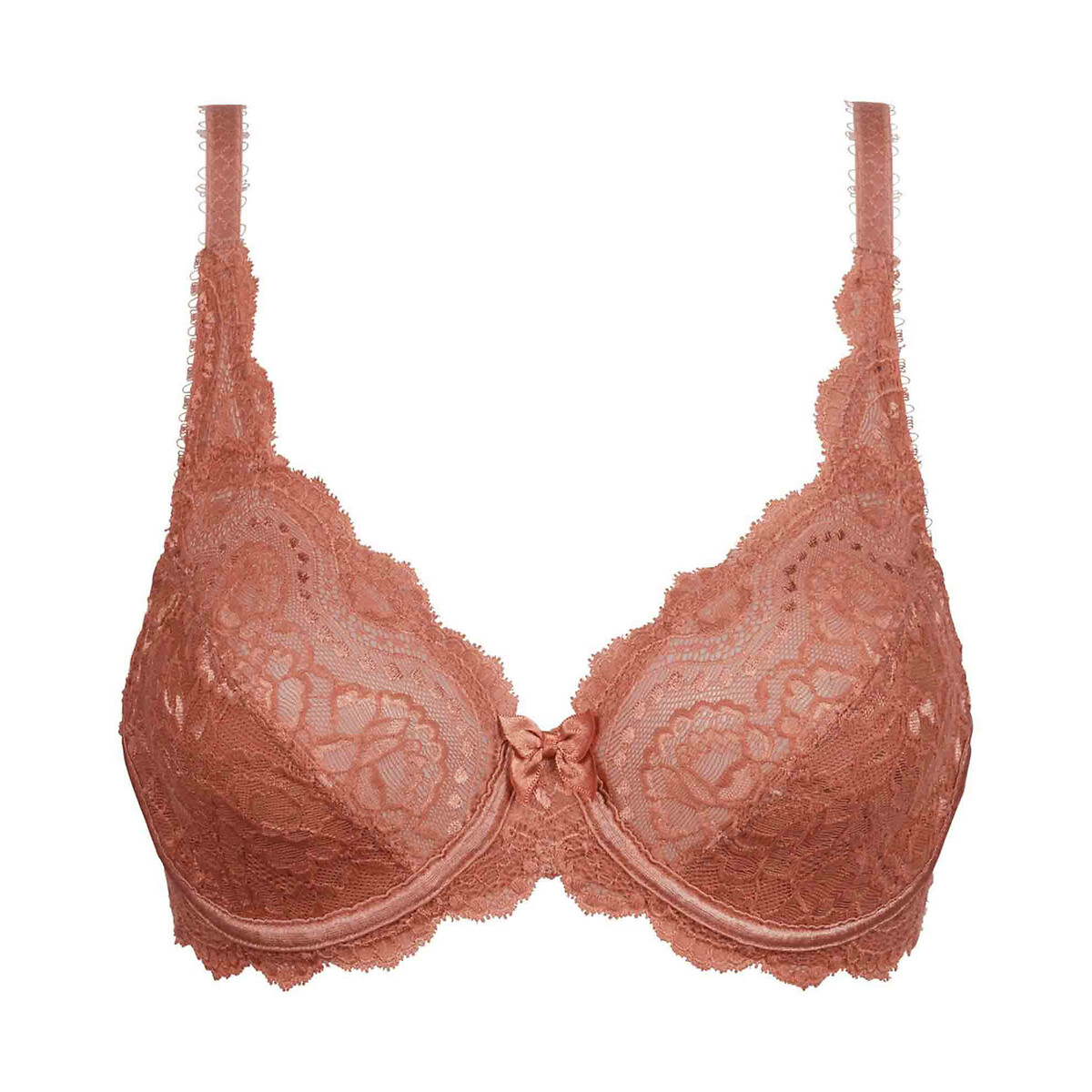 PLAYTEX<br>Omsluitende BH Flower Elegance