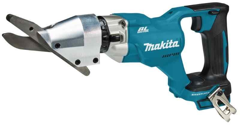 Makita DJS800Z 18V Li-ion accu vezelcementschaar body
