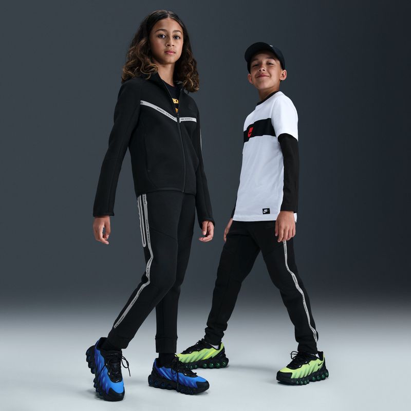 Nike - Tech Fleece - Joggingbroek - Zwart