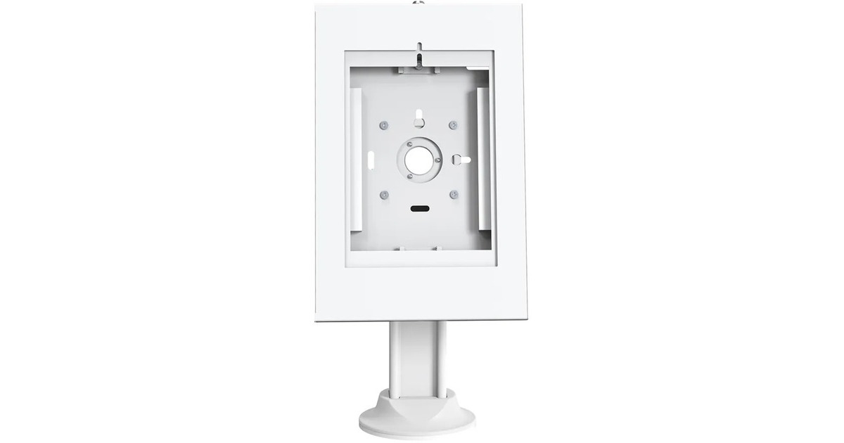NeomountsDS15-640WH1 tafelblad tablethouder bevestiging  (Wit)