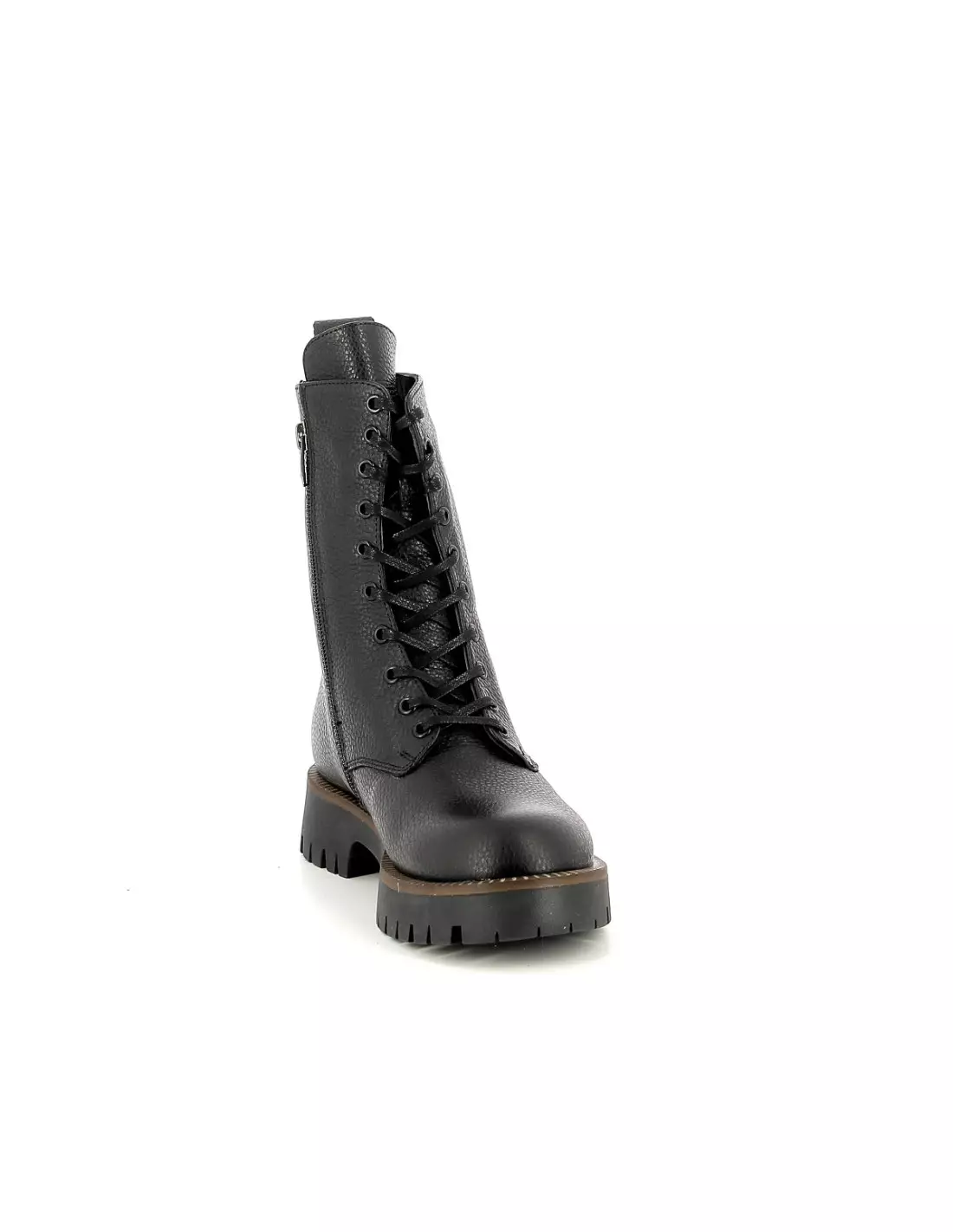 AGUA LIMON 4100 - Boots & bottines siyahfloturblack