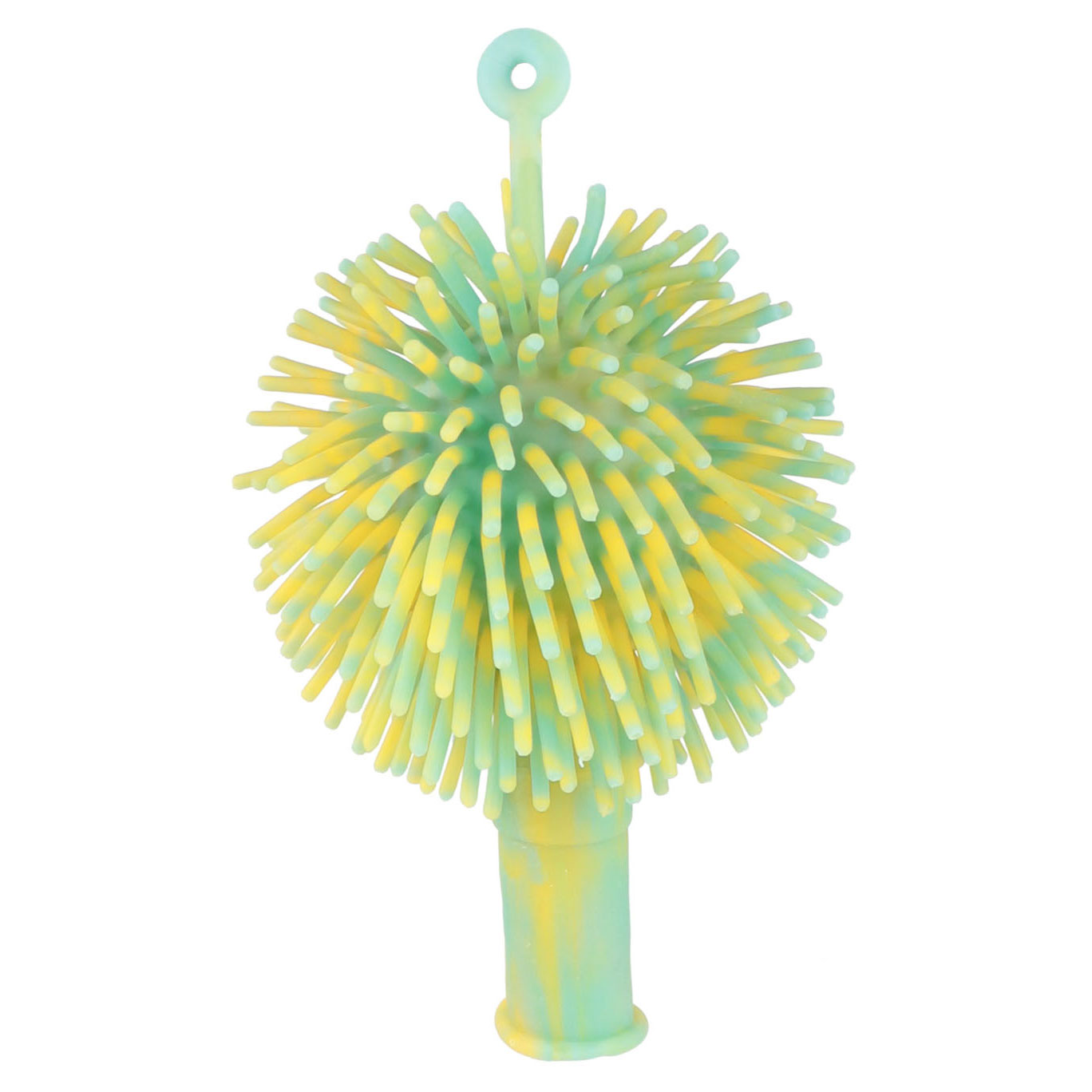 Pufferz Boksballon Opblaasbaar