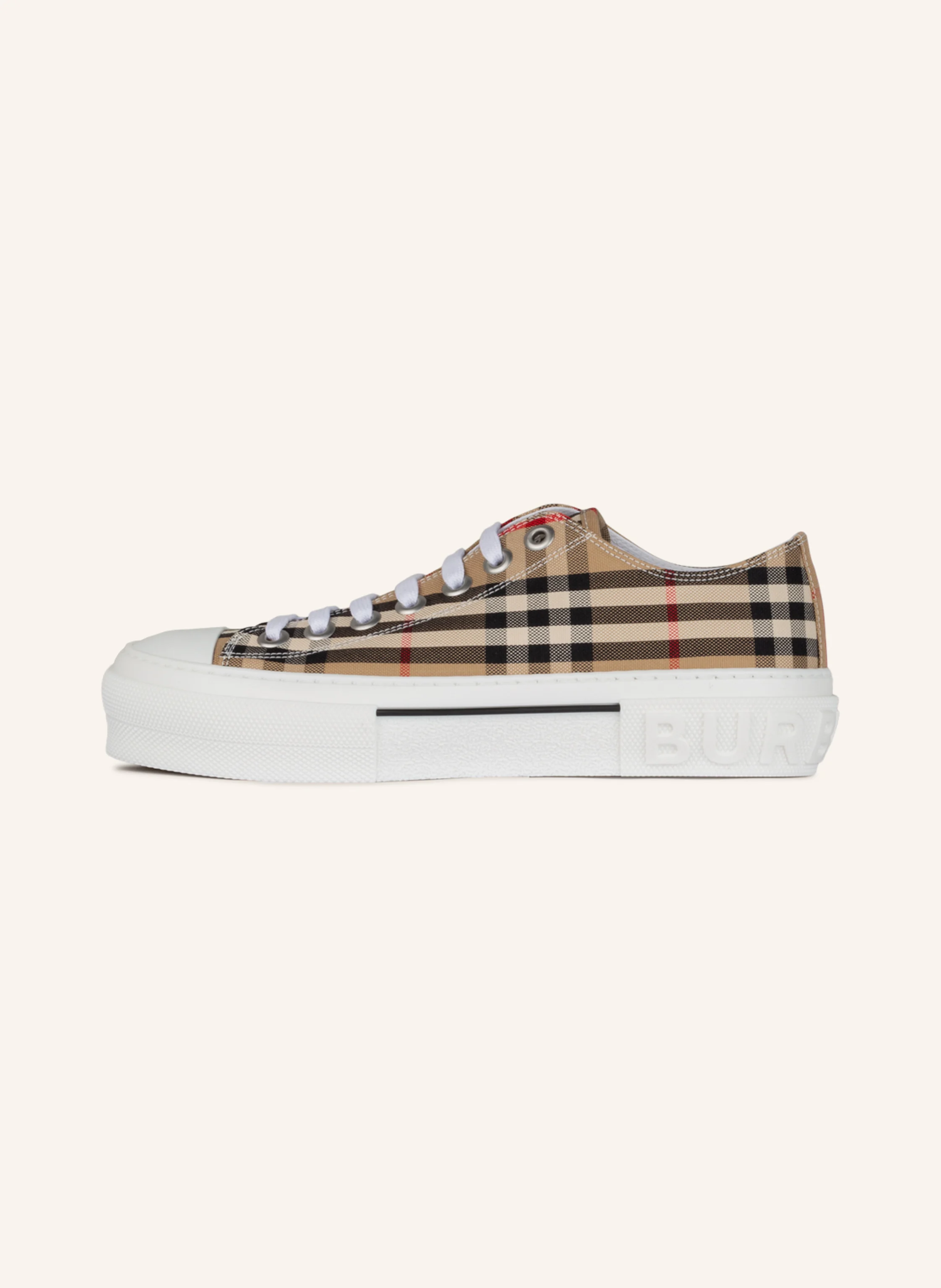 BURBERRY Sneaker JACK