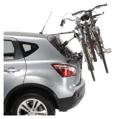 MOTTEZ Porte-Vélo Hayon ARIANE 3 Vélos