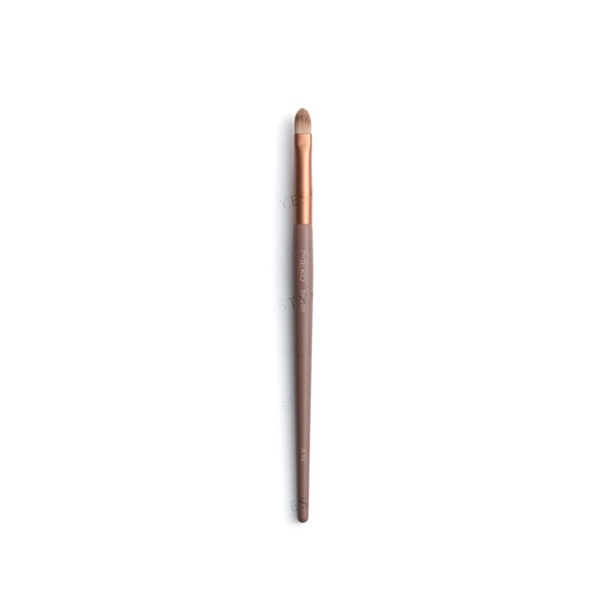 MEKO - Twilight Gold Artistry Brush Series Concealer Brush
