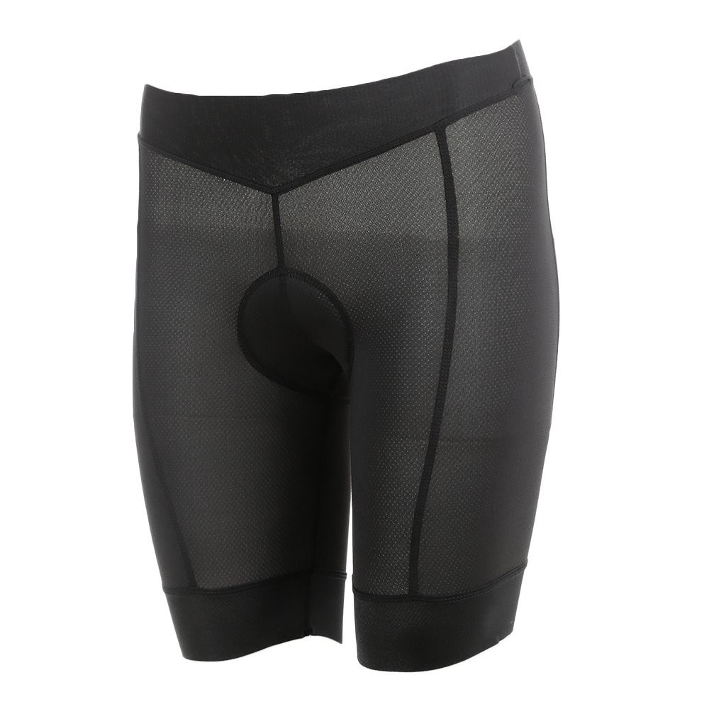 Oakley DROP IN - Short 2 en 1 Femme blackout
