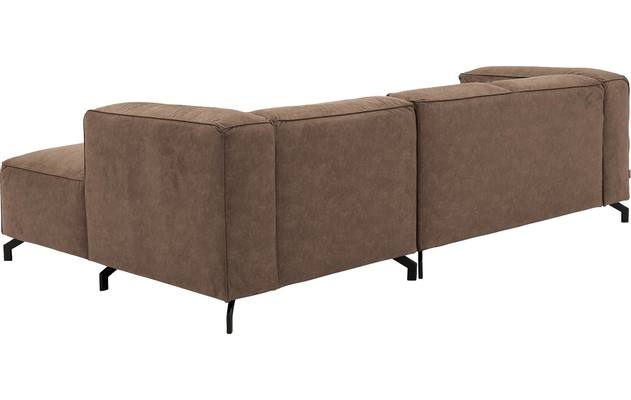 Loungebank Calvin