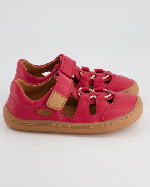 Froddo G3150217-4 Lauflernschuhe in Rot