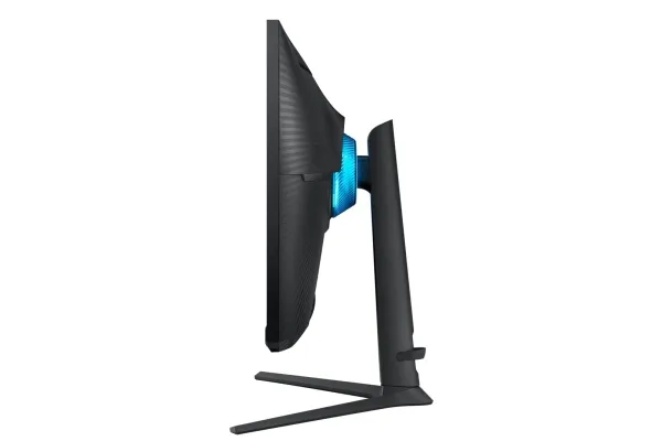 [OUTLET] - Samsung Odyssey G7 S32BG700EU - G70B Series - LED-skærm - Smart - gaming - 32
